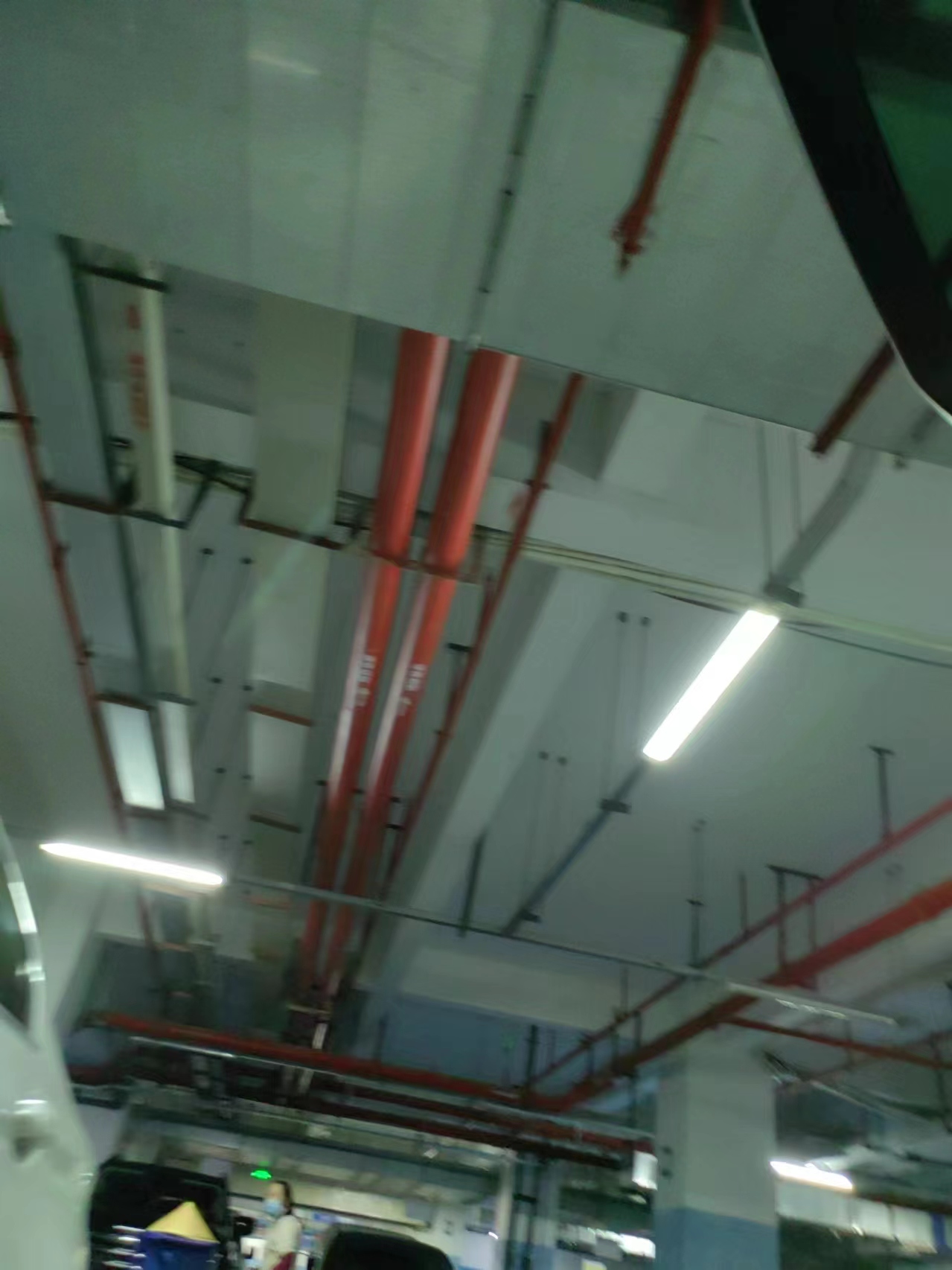 電白中醫院